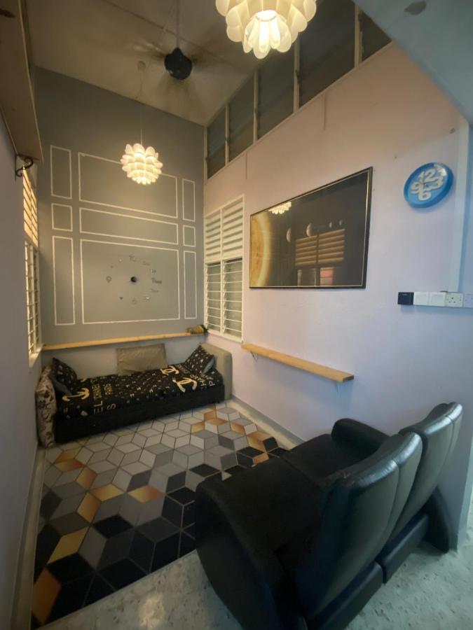 Marida Homestay 1 Musiim Only Seremban Extérieur photo