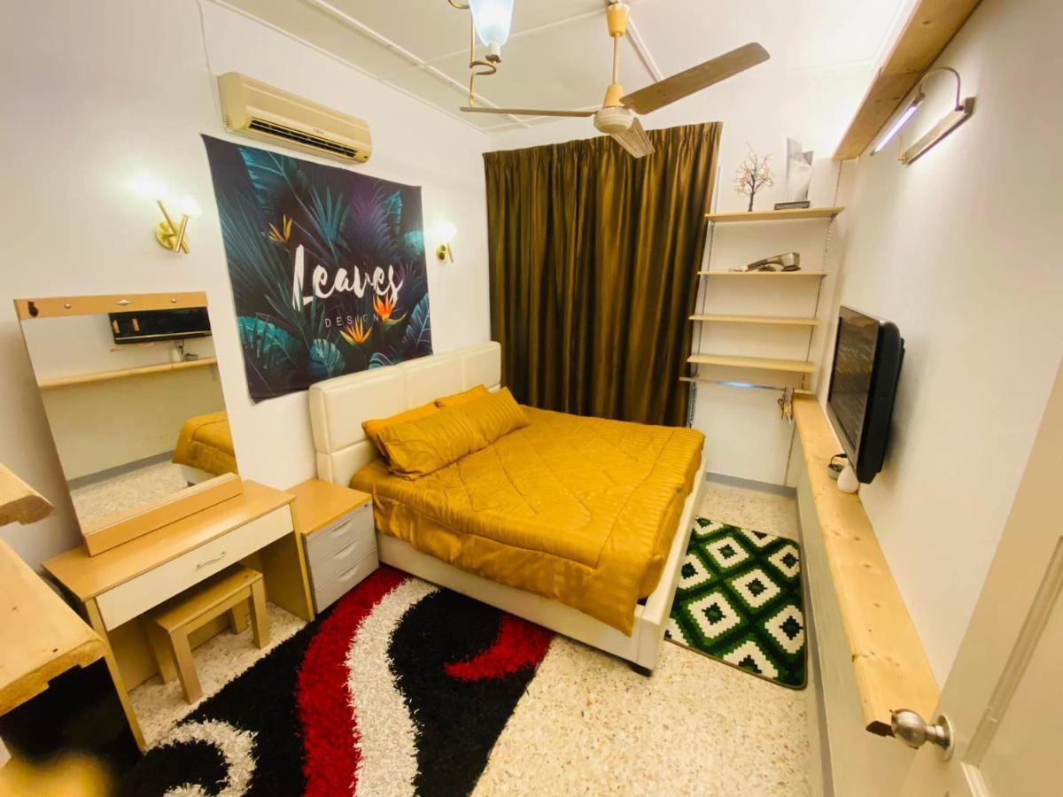 Marida Homestay 1 Musiim Only Seremban Extérieur photo