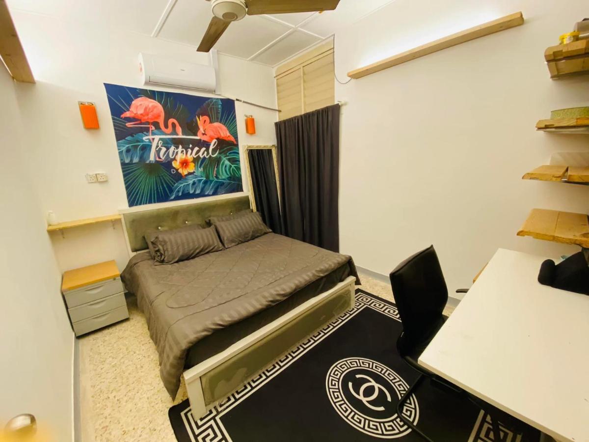 Marida Homestay 1 Musiim Only Seremban Extérieur photo
