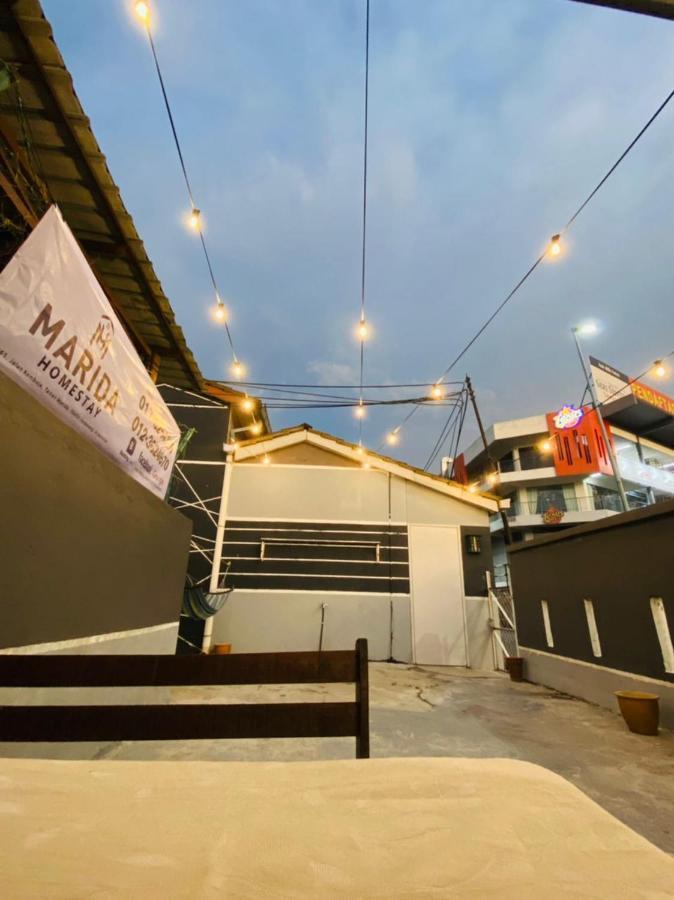 Marida Homestay 1 Musiim Only Seremban Extérieur photo