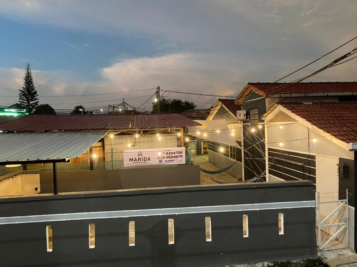 Marida Homestay 1 Musiim Only Seremban Extérieur photo
