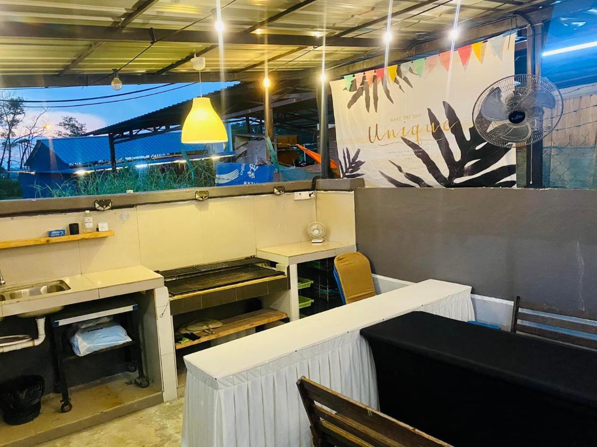 Marida Homestay 1 Musiim Only Seremban Extérieur photo