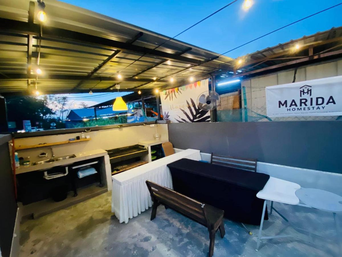 Marida Homestay 1 Musiim Only Seremban Extérieur photo