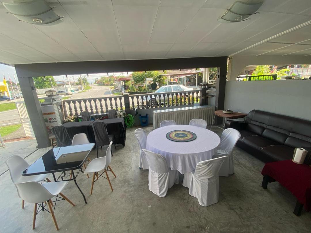 Marida Homestay 1 Musiim Only Seremban Extérieur photo