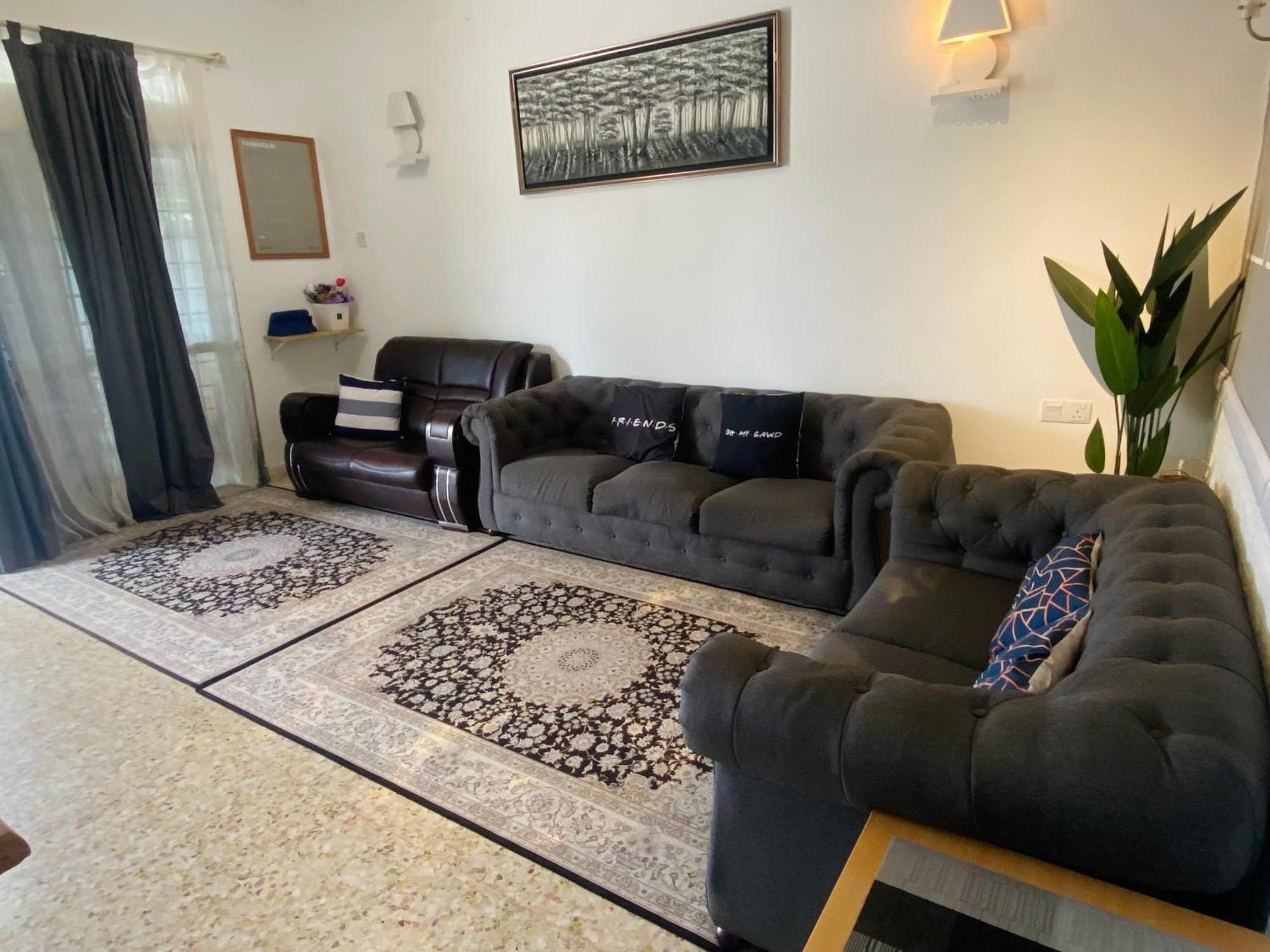 Marida Homestay 1 Musiim Only Seremban Extérieur photo